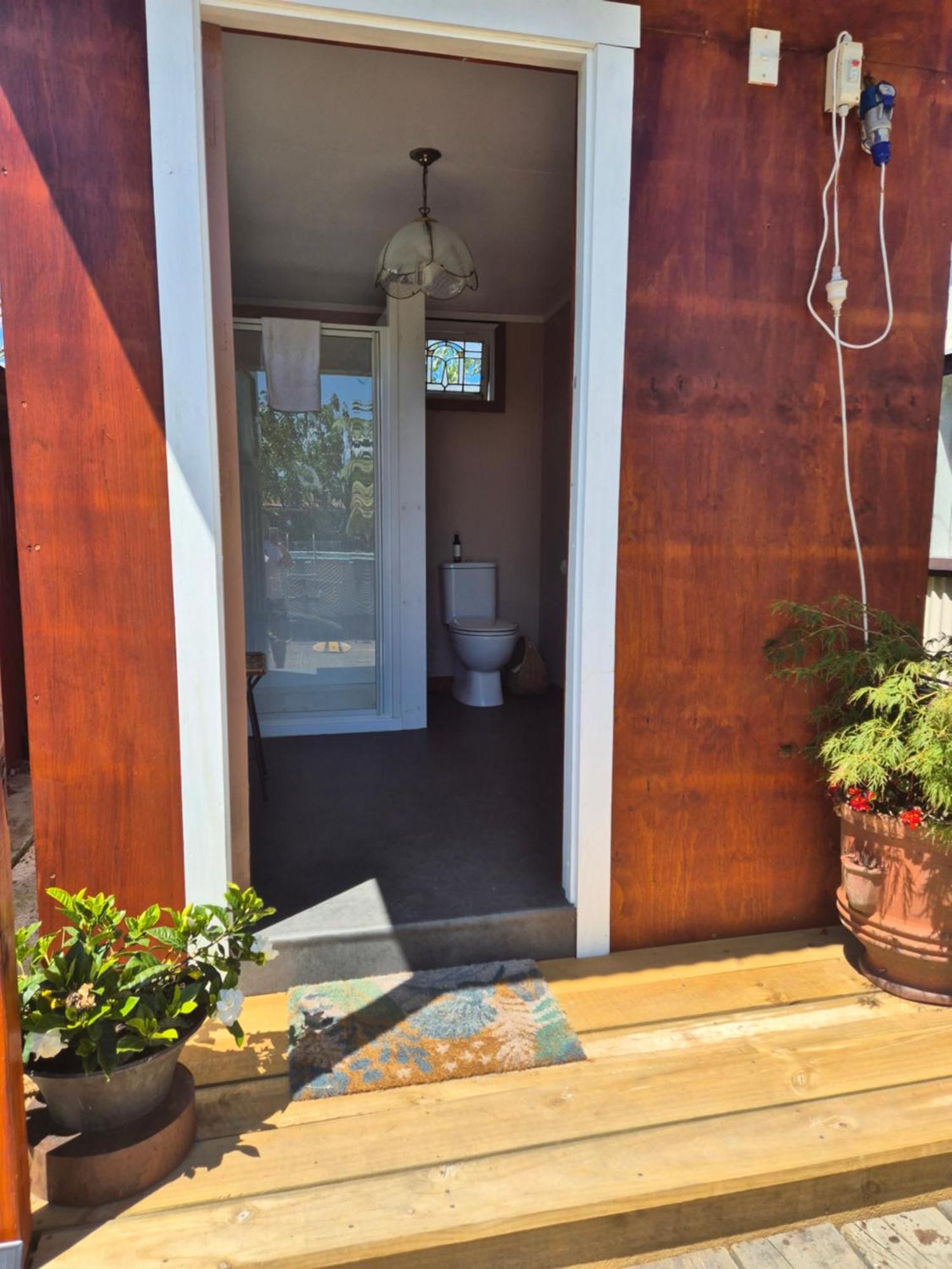 Delightful 1 Bedroom Tiny House, Unique And Memorable Westport Bagian luar foto